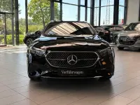 Gebraucht Mercedes E220 197 PS (144 kW) 2026