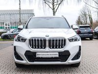 Gebraucht BMW X1 Performance 136 PS (100 kW) 2023 Weiß SUV