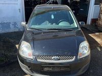 Gebraucht Ford Fiesta 70 PS (51 kW) 2008 Andere farben Kleinwagen