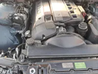 Gebraucht BMW 523 170 PS (125 kW) 2003 Grün Limousine