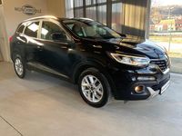 Gebraucht Renault Kadjar 130 PS (95 kW) 2016 Schwarz SUV
