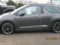 gebraucht Citroën DS3 Cabriolet SoChic