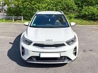Second-hand Kia Stonic Vision 101 CP (74 kW) 2025 Alb SUV