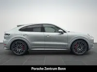 Gebraucht Porsche Cayenne Coupe GTS 500 PS (367 kW) 2026 Silber SUV