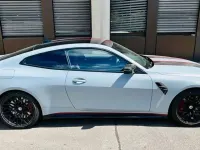 Gebraucht BMW M4 Performance 551 PS (405 kW) 2024 Grau Coupé