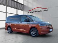 Second-hand VW Multivan Energetic 218 CP (160 kW) 2023 Gri Monovolum
