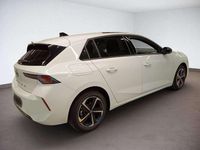 Gebraucht Opel Astra 131 PS (96 kW) 2024 Weiß Limousine