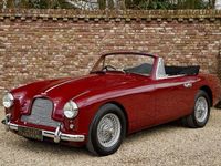 Gebraucht Aston Martin DB2 1955 Rot Coupé