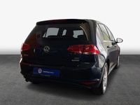 gebraucht VW Golf VII 1.2 TSI BlueMotion Technology Comfortline