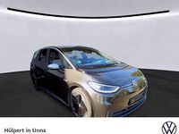 Gebraucht VW ID.3 Pro Performance 150 kW (204 PS) 2021 Grau Kleinwagen