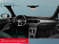 Gebraucht Audi Q3 2025 Schwarz SUV