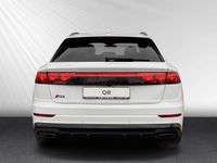 gebraucht Audi Q8 SUV 50 TDI quattro tiptronic Sportpaket Klima