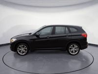 gebraucht BMW X1 sDrive18d Advantage Aut. Klimaaut. PDC