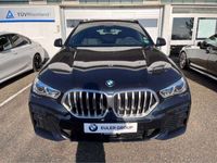 gebraucht BMW X6 xDrive30d M Sport Pano StandHzg Laser DAProf ParkAss SoftCl HiFi 4xSHZ