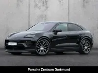 Gebraucht Porsche Macan 330 kW (449 PS) 2025 Schwarz SUV