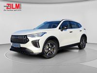 Neu Haval Jolion Premium 177 PS (130 kW) 2026 Weiß SUV