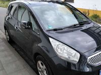 gebraucht Kia Venga Venga1.6 CRDi 128 Spirit