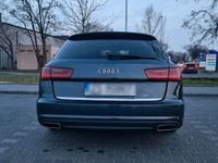 gebraucht Audi A6 C7 2.0 TDl Ultra Polnische Zulasung