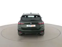 Gebraucht BMW 220 Active Tourer M Sport 170 PS (125 kW) 2021 Grün Van / Kleinbus
