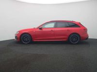 Gebraucht Audi A4 S-Line 204 PS (150 kW) 2024 Progressivrot metallic Kombi