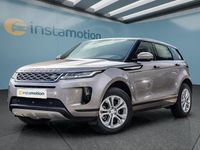 Gebraucht Land Rover Range Rover 309 PS (227 kW) 2022 Braun SUV