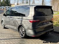 gebraucht VW Multivan T7Hybrid LÜ Navi Pano 7 Sitze Matrix A