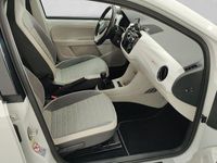 Gebraucht VW up! Beats 75 PS (55 kW) 2018 Weiß Kleinwagen