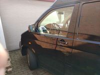 gebraucht VW Transporter T5