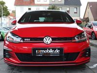 gebraucht VW Golf VII GolfGTI* DSG* PANO* ACC* KEYLESS*AHK*DYNAUDIO