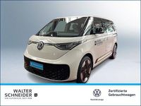 Gebraucht VW ID. Buzz Pro 150 kW (204 PS) 2023 Van / Kleinbus