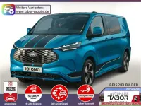 Neu Ford Transit Custom Sport 170 PS (125 kW) 2026 Frozen white Van