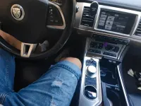 Gebraucht Jaguar XF 275 PS (202 kW) 2012 Limousine