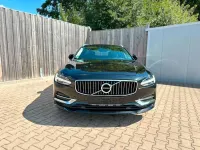 Gebraucht Volvo V90 Inscription 235 PS (172 kW) 2019 Schwarz Kombi