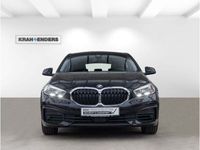 gebraucht BMW 118 1er-Reihei5-Türer+Navi+digitales Cockpit+SHZ+Temp+PDC