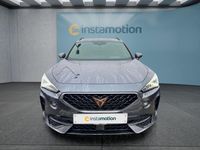 Gebraucht Cupra Formentor VZ 245 PS (180 kW) 2022 Grau SUV