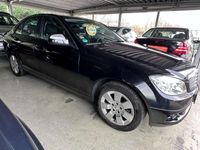 gebraucht Mercedes C200 C 200Kompressor