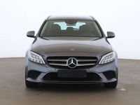 gebraucht Mercedes C200 T 9G-TRONIC Automatik MildHybrid Avantgarde Kamera