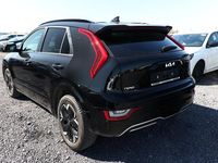 Gebraucht Kia e-Niro Inspiration 150 kW (204 PS) 2023 Schwarz metallic SUV