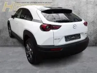 Gebraucht Mazda MX30 Ad'Vantage 106 kW (145 PS) 2023 Weiß SUV