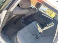 gebraucht Audi A3 Sportback 1.8 TFSI Ambiente Ambiente