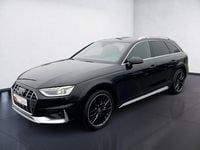 Gebraucht Audi A4 Allroad Ambiente 204 PS (150 kW) 2022 Mythosschwarz metallic Kombi