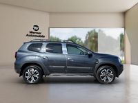 Gebraucht Dacia Duster Journey 150 PS (110 kW) 2023 Grau SUV
