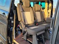 gebraucht Ford 300 Tourneo Custom Tourneo CustomL2H1 Titanium