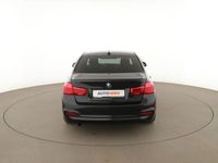 gebraucht BMW 318 3er i Advantage, Benzin, 17.850 €