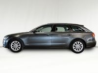 Gebraucht Audi A6 Design 204 PS (150 kW) 2013 Grau metallic Kombi