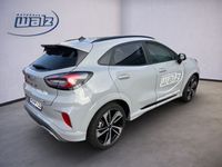 gebraucht Ford Puma ST-Line NAVI+WINTERPAKET+PDC+KLIMA