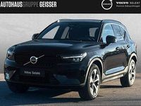 Neu Volvo XC40 Plus 163 PS (119 kW) 2025 Schwarz SUV