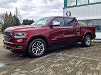 gebraucht Dodge Ram 5.7l 4x4 Laramie CrewCab Navi-App