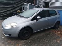 gebraucht Fiat Grande Punto 1.3 Multijet 16V DPF Active