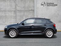 Gebraucht Audi A1 S-Line 110 PS (80 kW) 2021 Außenfarbe: Kleinwagen